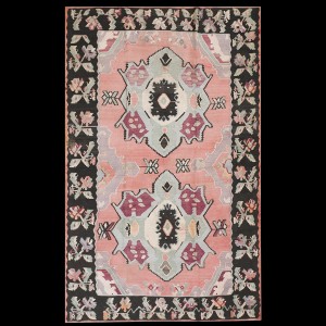 Kilim - Anatolian #4082